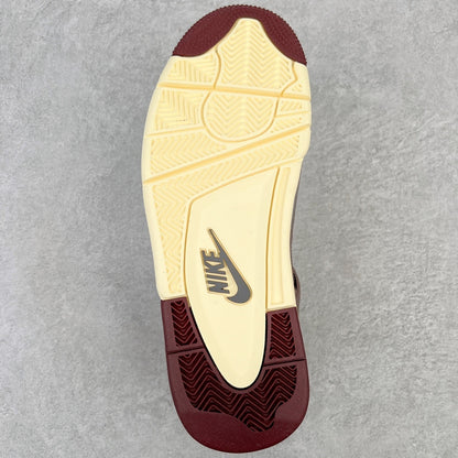 Jordan 4 Retro SP A Ma Maniére Violet Ore