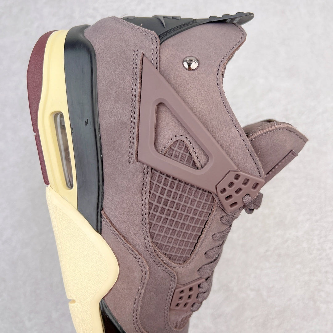 Jordan 4 Retro SP A Ma Maniére Violet Ore
