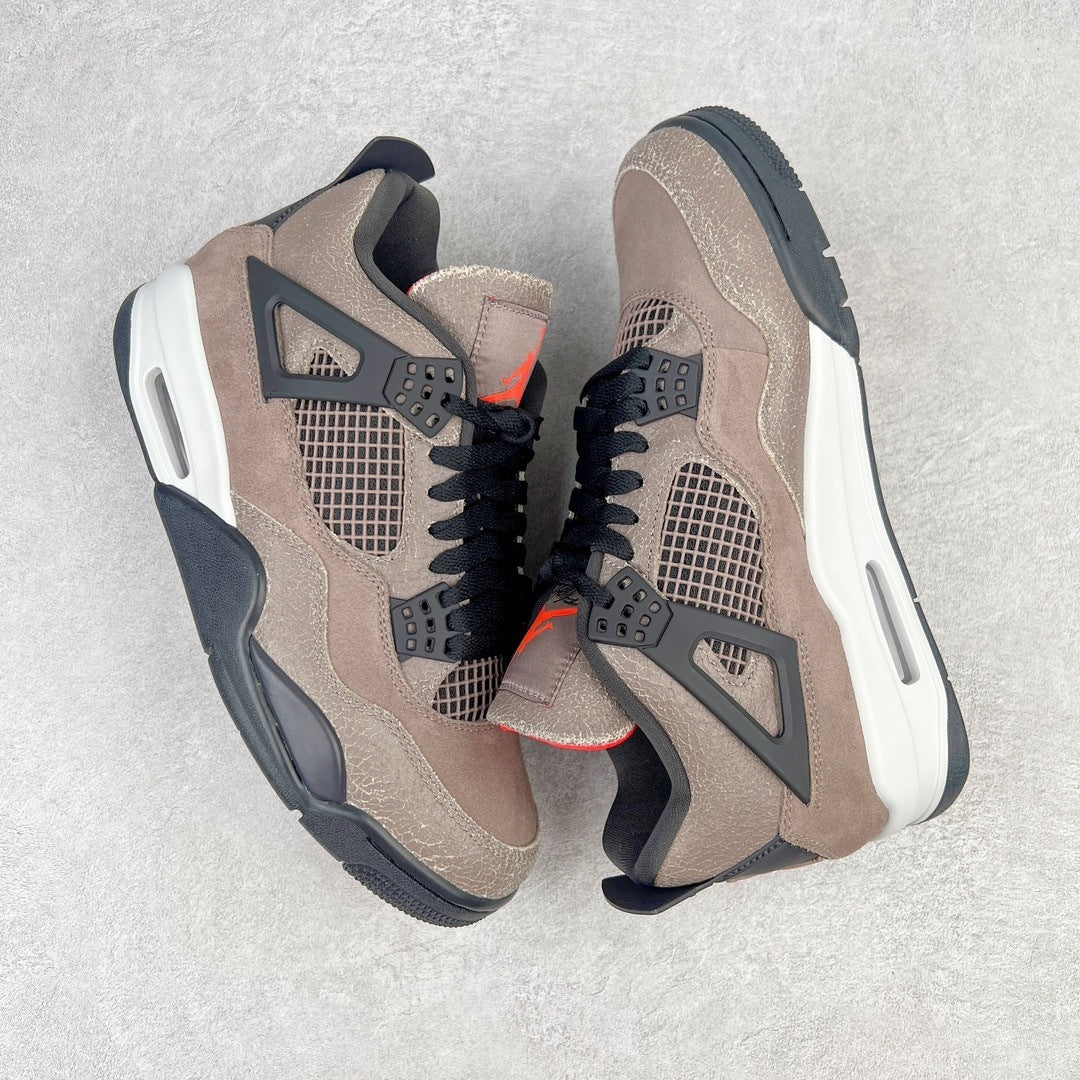 Jordan 4 Retro Taupe Haze