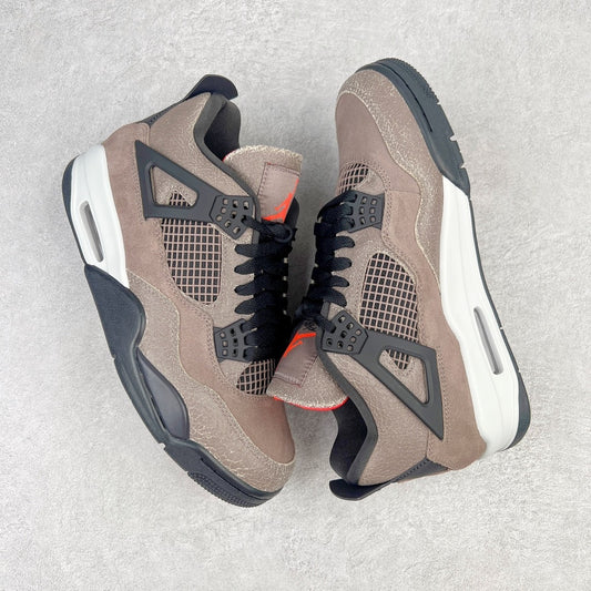 Jordan 4 Retro Taupe Haze