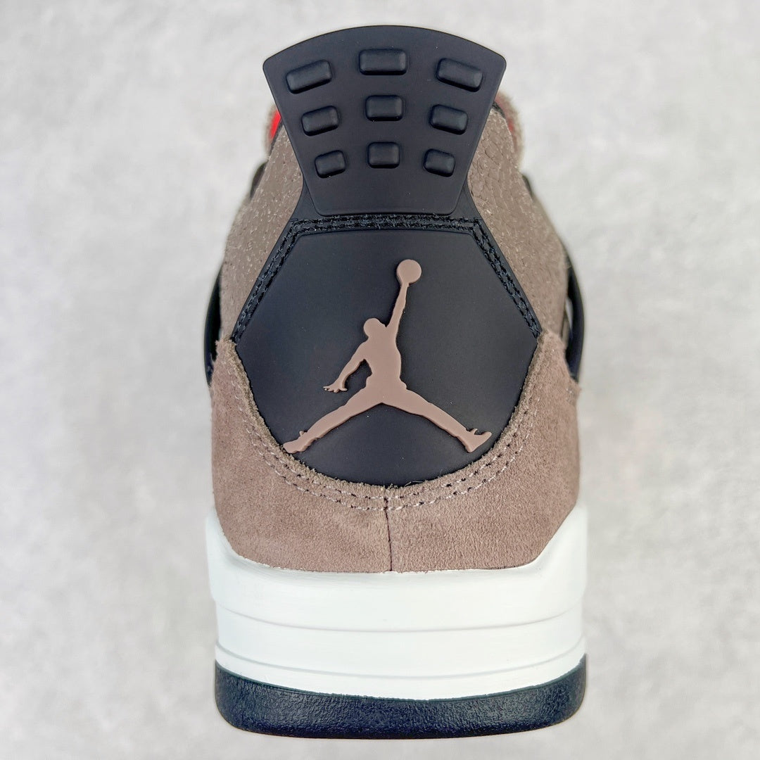 Jordan 4 Retro Taupe Haze