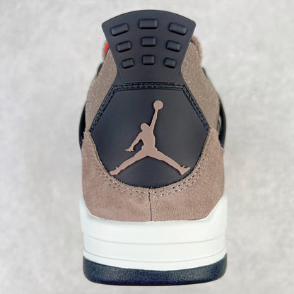 Jordan 4 Retro Taupe Haze