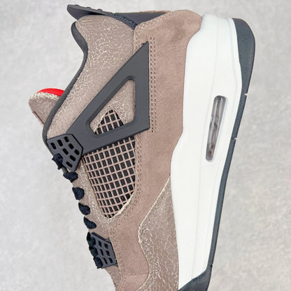 Jordan 4 Retro Taupe Haze
