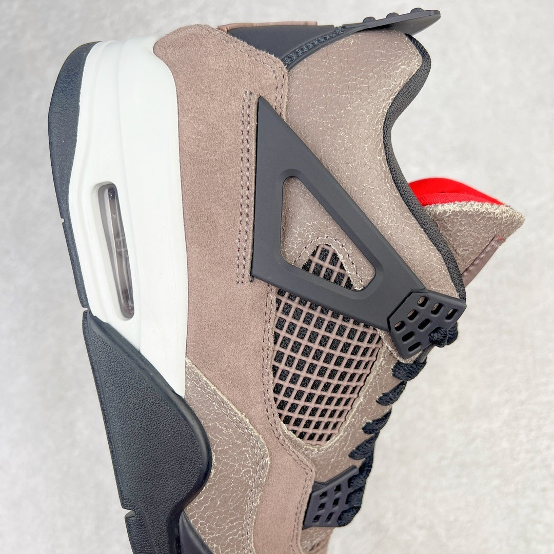 Jordan 4 Retro Taupe Haze