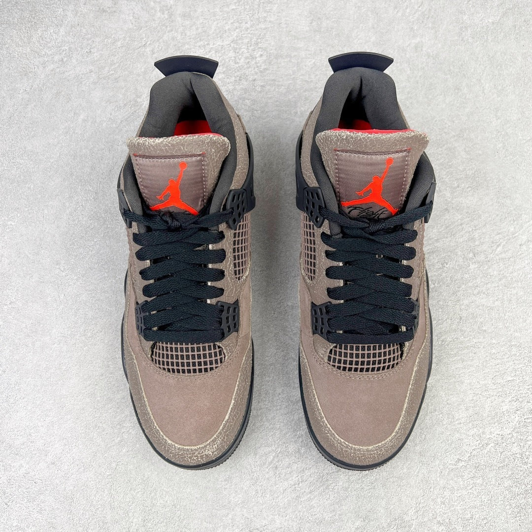 Jordan 4 Retro Taupe Haze