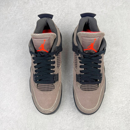 Jordan 4 Retro Taupe Haze