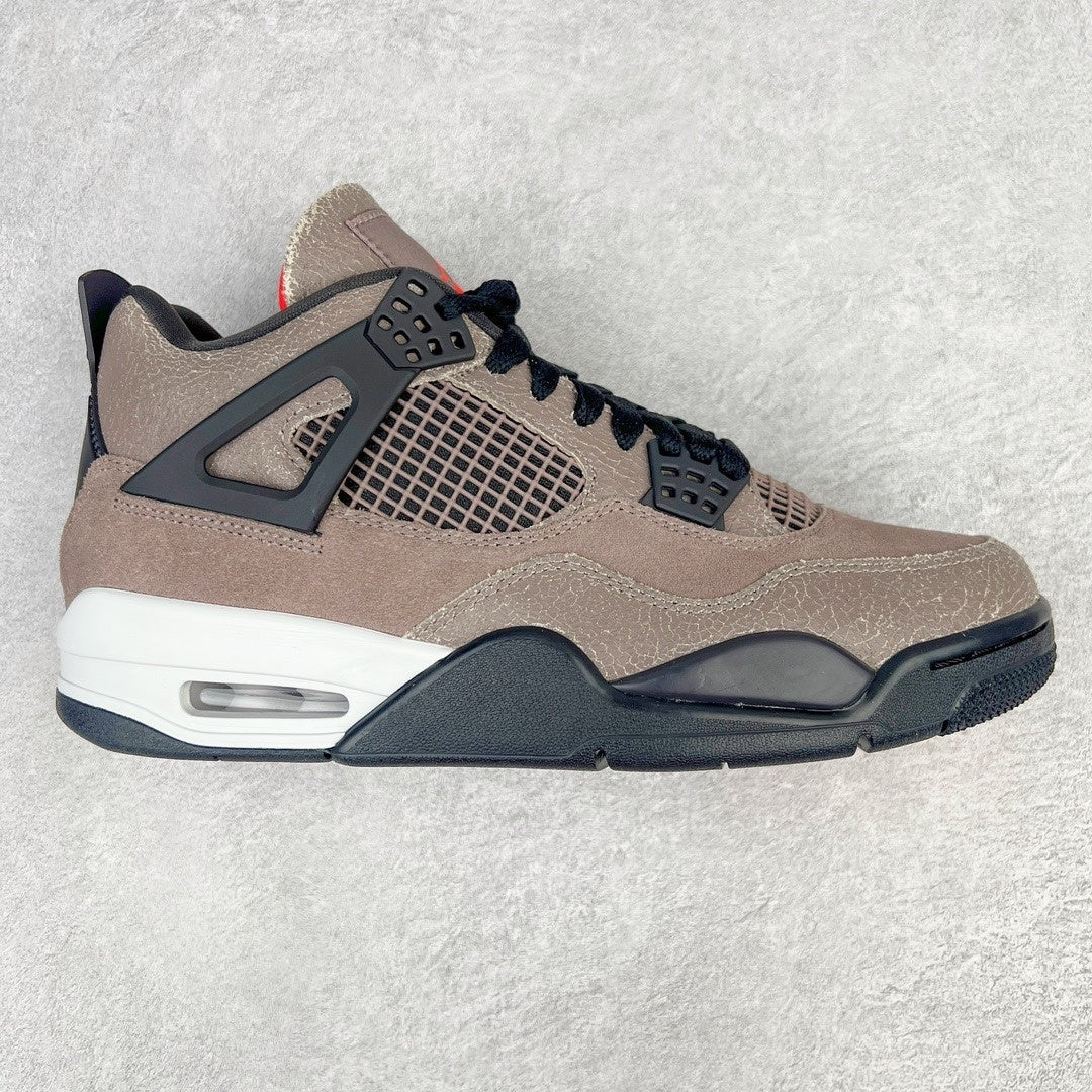 Jordan 4 Retro Taupe Haze