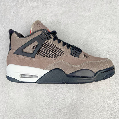 Jordan 4 Retro Taupe Haze