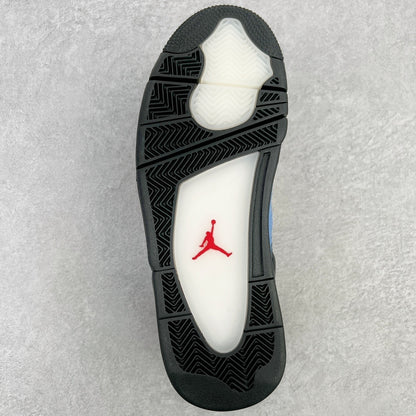 JORDAN 4 RETRO "TRAVIS SCOTT CACTUS JACK"