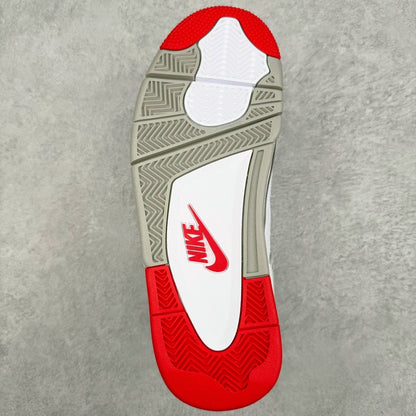 Jordan 4 Retro What The