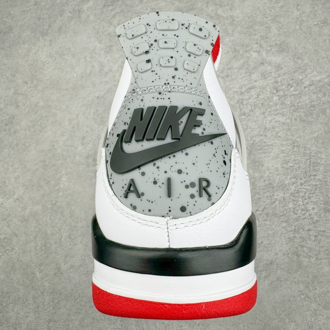 Jordan 4 Retro What The