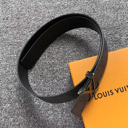 louis-vuitton-monogram-silver-lv-initials-belt-grey-10-Drip Store Argentina