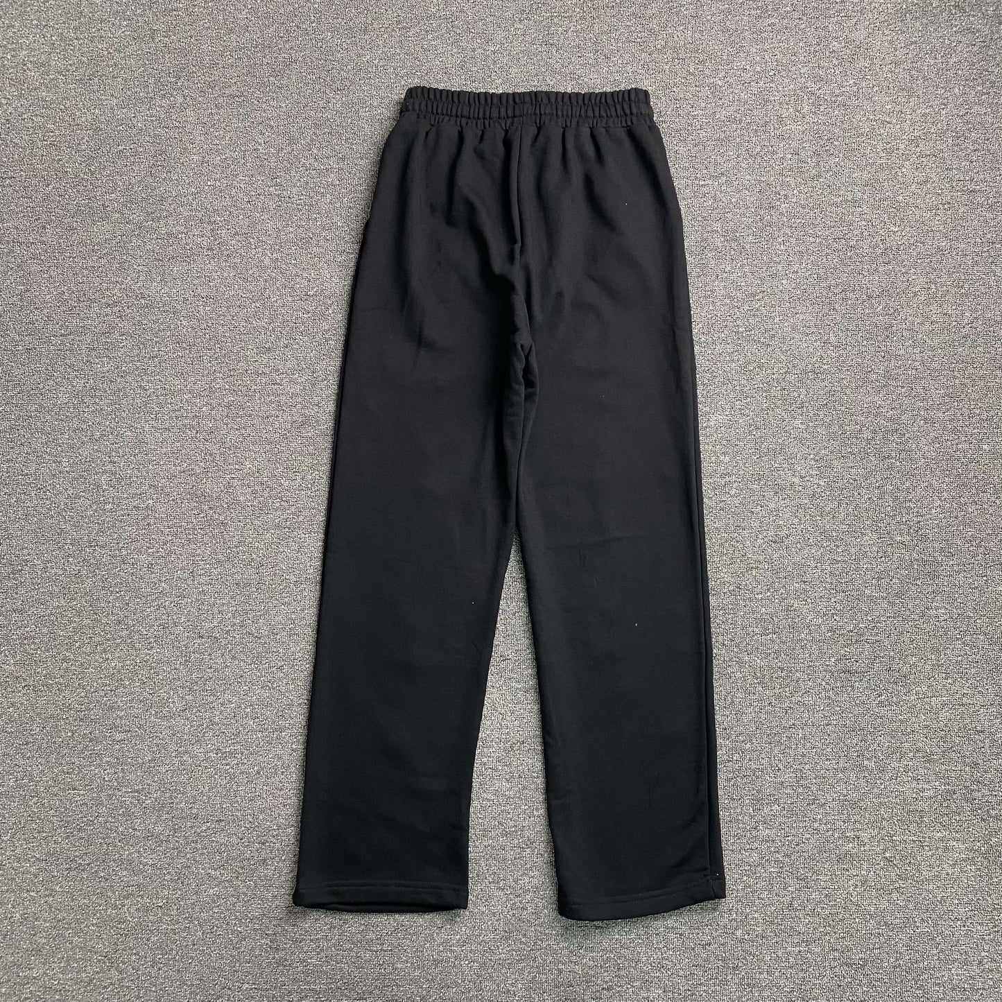 Pantalón Mixed Emotion Artist Negro