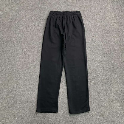 Pantalón Mixed Emotion Artist Negro