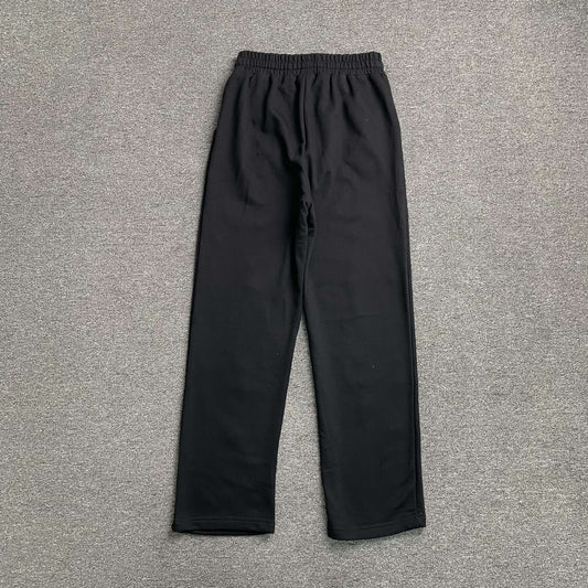 Pantalón Mixed Emotion Artist Negro