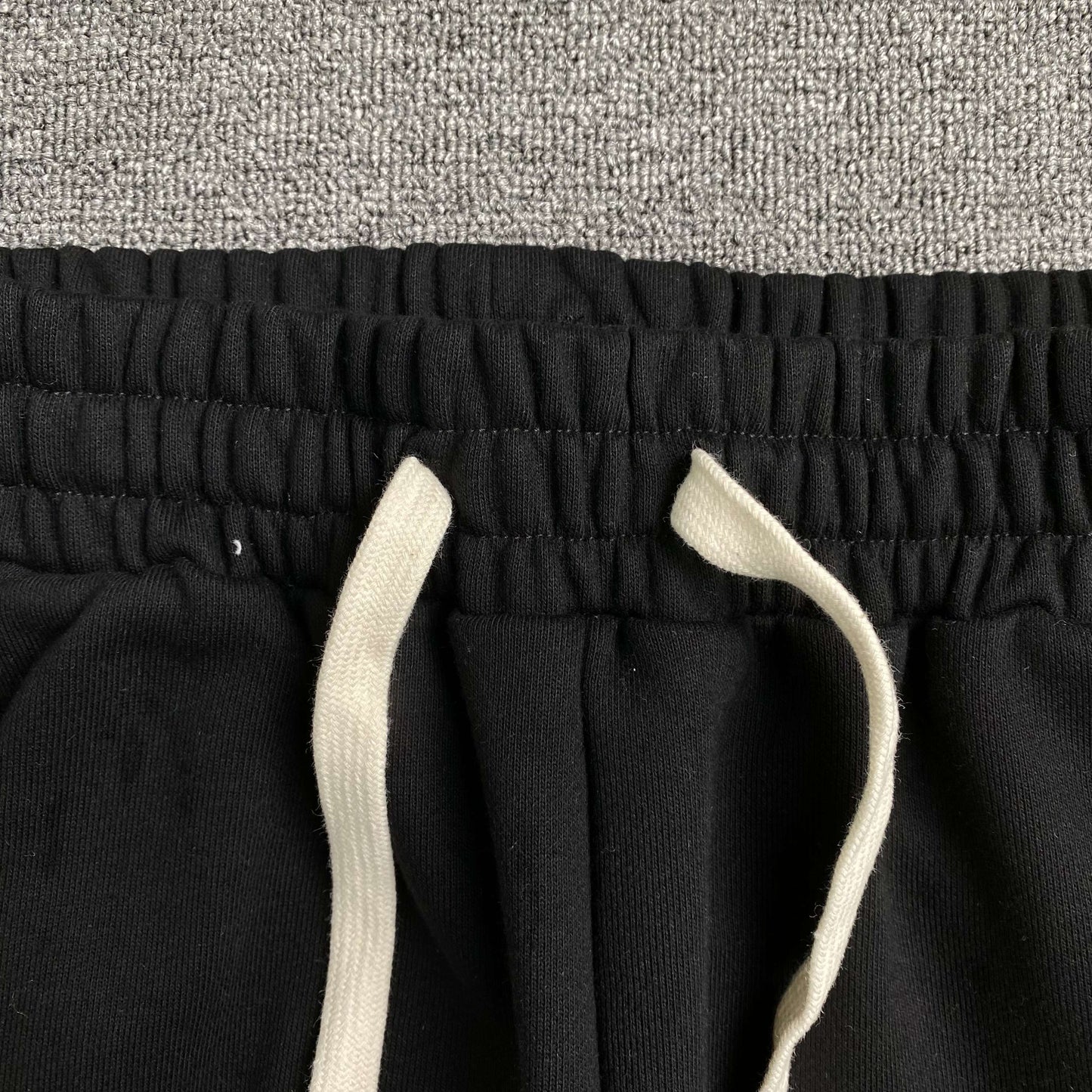 Pantalón Mixed Emotion Artist Negro