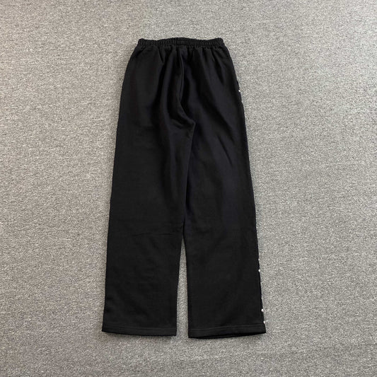 Pantalón Mixed Emotion Crown Negro