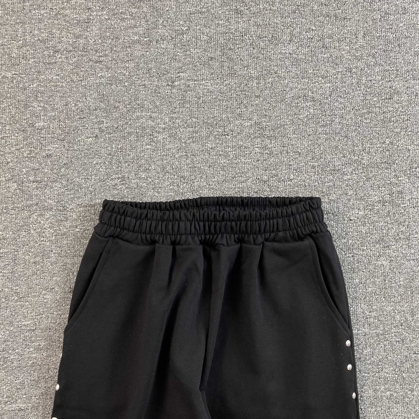 Pantalón Mixed Emotion Crown Negro