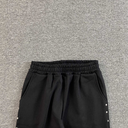 Pantalón Mixed Emotion Crown Negro