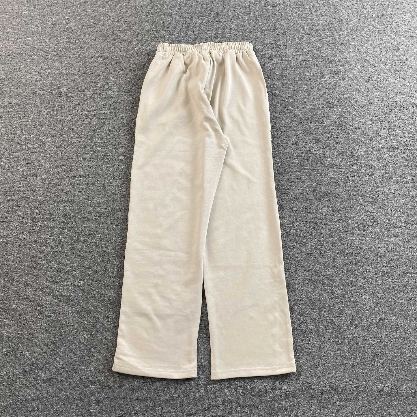 Pantalón Mixed Emotion Crown Gris