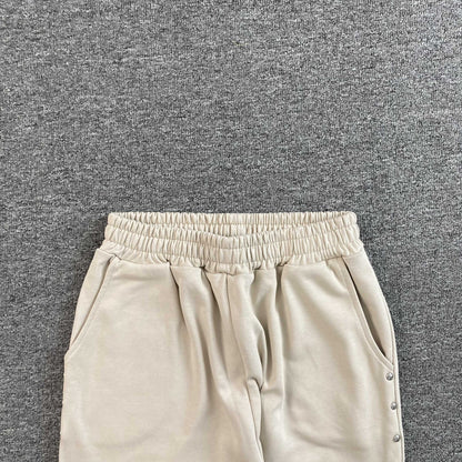Pantalón Mixed Emotion Crown Gris