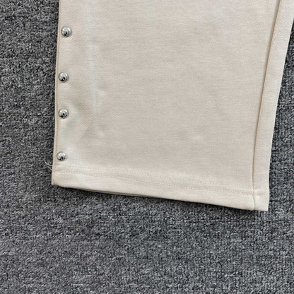 Pantalón Mixed Emotion Crown Gris