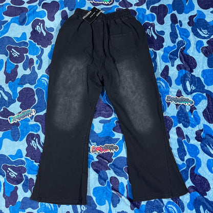 Pantalón Mixed Emotion Cupid Negro