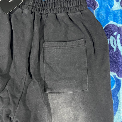 Pantalón Mixed Emotion Cupid Negro