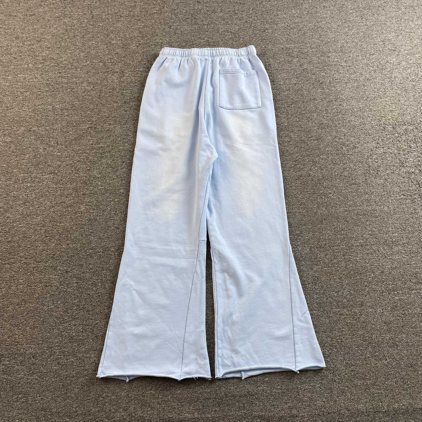Pantalón Mixed Emotion Cupid Celeste