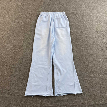 Pantalón Mixed Emotion Cupid Celeste