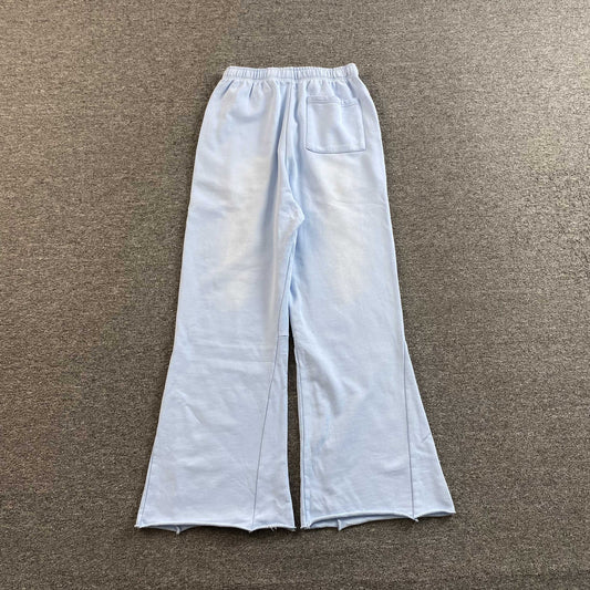 Pantalón Mixed Emotion Cupid Celeste