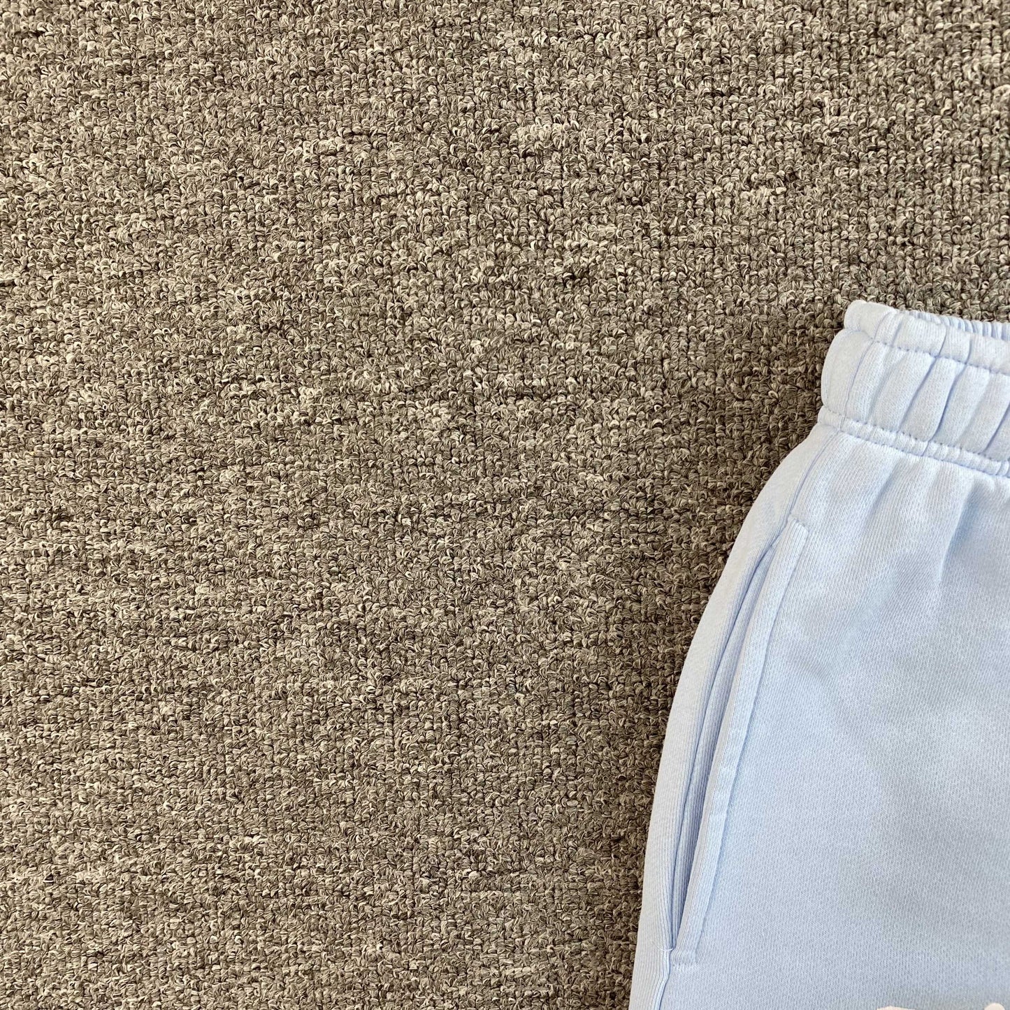 Pantalón Mixed Emotion Cupid Celeste