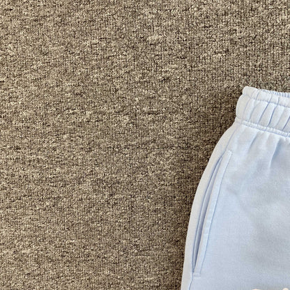 Pantalón Mixed Emotion Cupid Celeste