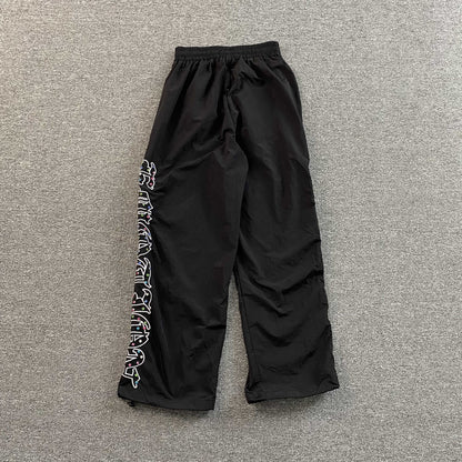 Pantalón Mixed Emotion Gems Negro