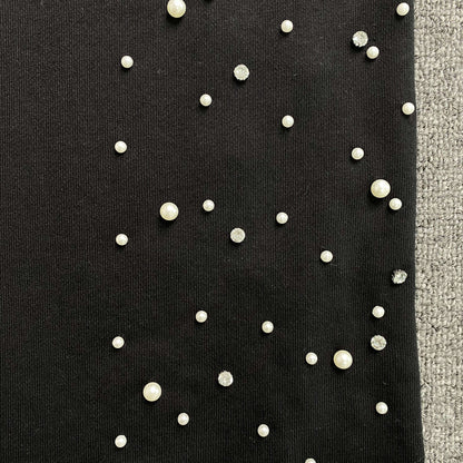 Pantalón Mixed Emotion Pearl Negro