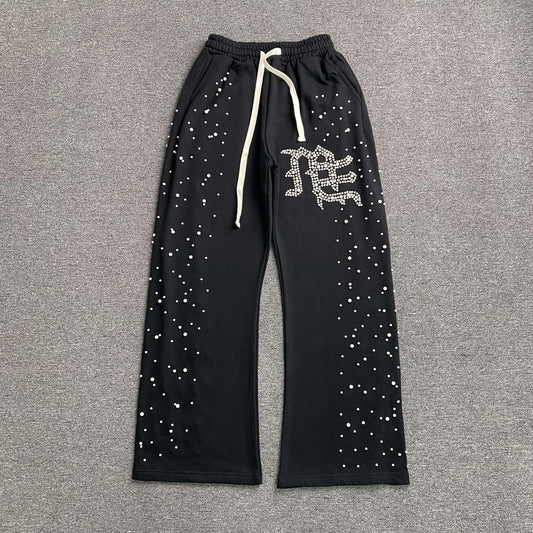 Pantalón Mixed Emotion Pearl Negro