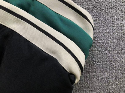 Campera Moncler x Palm Angels Puffer Verde