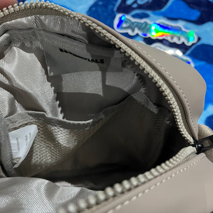 Morral Essentials Beige