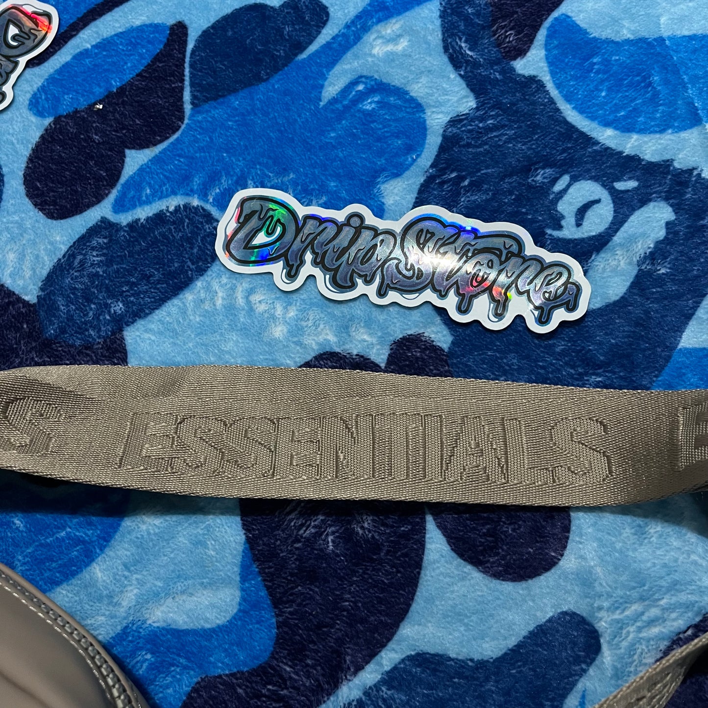 Morral Essentials Beige