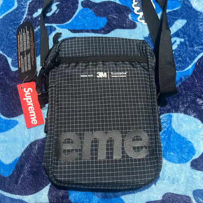 Morral Supreme 3M Negro