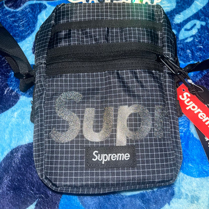 Morral Supreme 3M Negro