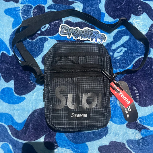 Morral Supreme 3M Negro
