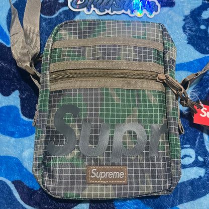 Morral Supreme 3M Verde