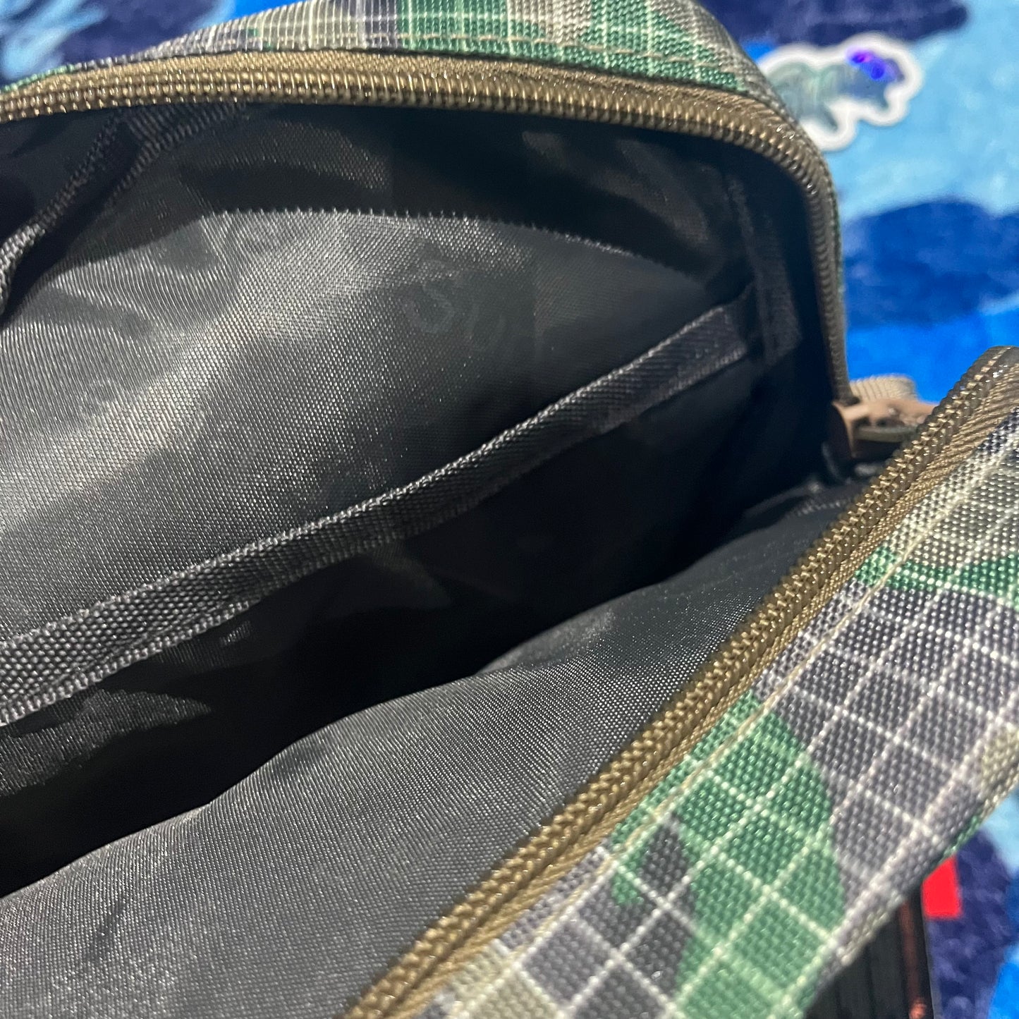 Morral Supreme 3M Verde