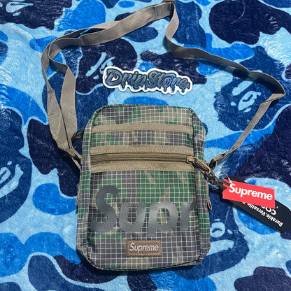 Morral Supreme 3M Verde