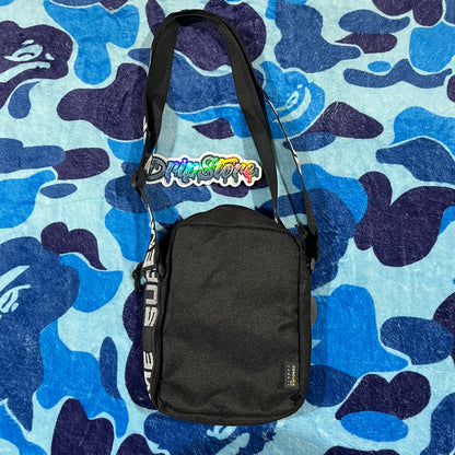 Morral Supreme Negro SS18