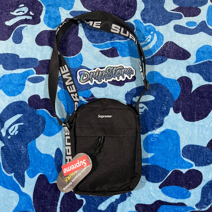 Morral Supreme Negro SS18