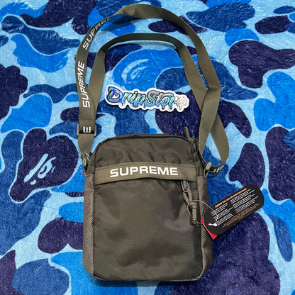 Morral Supreme Verde