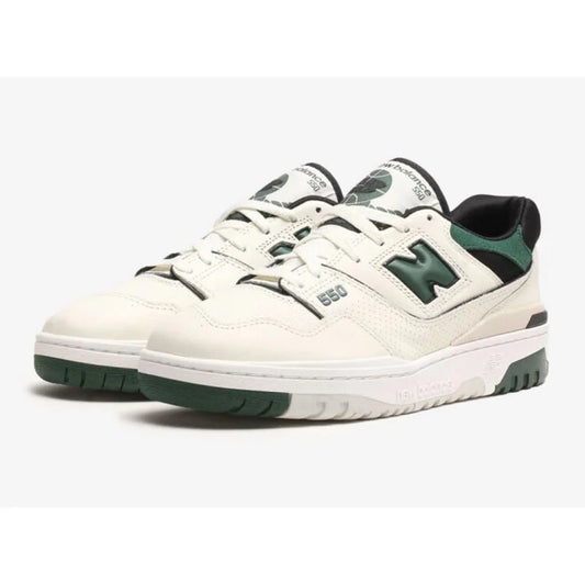 NEW BALANCE 550 PINE GREEN