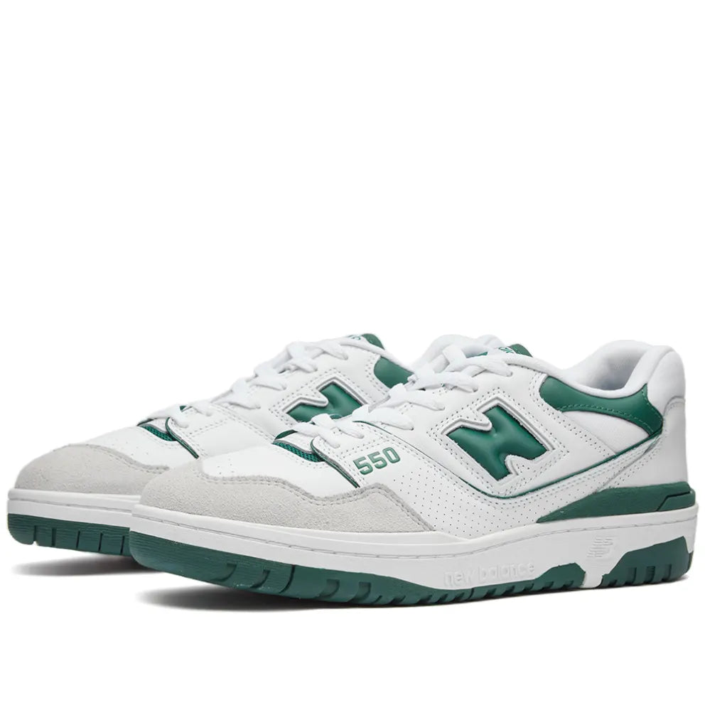 new-balance-550-white-green-Drip Store Argentina